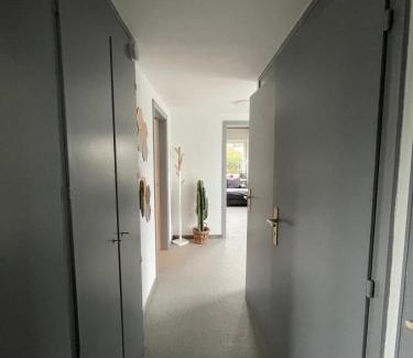 Verviers Apartment | Villa les Hauts de Heusy