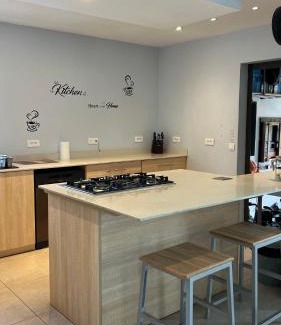 Albion Villa | Villa les vues D'Albion