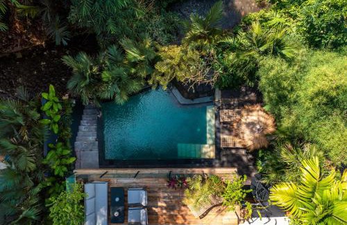 Sayan Villa | Villa Lestari 1 - Private pool & breakfast include