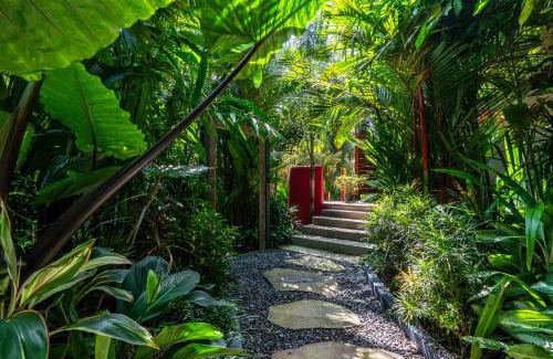 Sayan Villa | Villa Lestari 1 - Private pool & breakfast include