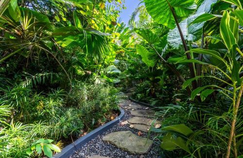 Sayan Villa | Villa Lestari 1 - Private pool & breakfast include