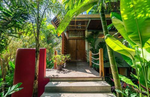 Sayan Villa | Villa Lestari 1 - Private pool & breakfast include