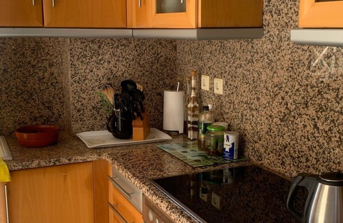 Mytilene Villa | Villa 'Lesvos 30 Meters To The Sea' with Sea View, Wi-Fi and Air Conditioning