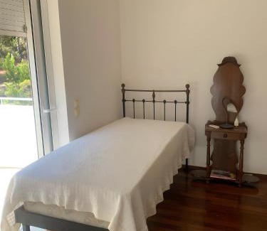 Mytilene Villa | Villa Lesvos 30 meters to the Sea