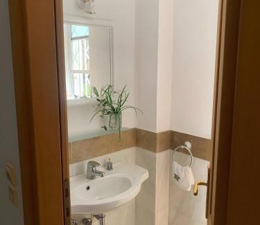 Mytilene Villa | Villa Lesvos 30 meters to the Sea