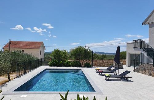 Skradin Villa | Villa Lidia