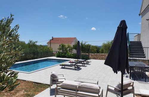 Skradin Villa | Villa Lidia