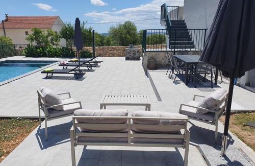 Skradin Villa | Villa Lidia