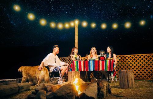 Mihara Villa | villa Like hiroshima 愛犬と泊まれる一棟貸し