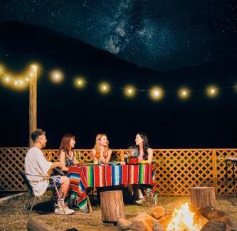 Mihara Villa | villa Like hiroshima 愛犬と泊まれる一棟貸し