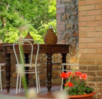 Monteriggioni Bed & Breakfast | Villa Lilia by Let