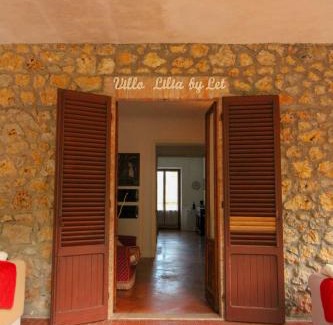 Monteriggioni Bed & Breakfast | Villa Lilia by Let