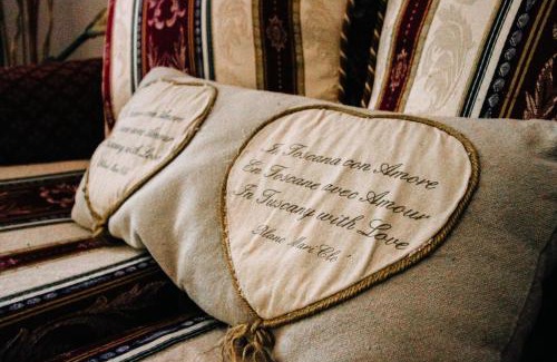 Monteriggioni Bed & Breakfast | Villa Lilia by Let