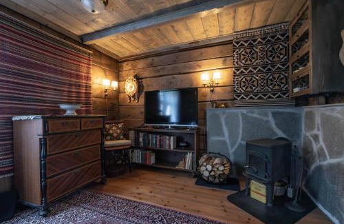 Reed Villa | Villa Lilleheim