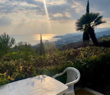 Cipressa Villa | Villa Lilli