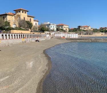 Castiglioncello Apartment | Villa Lina