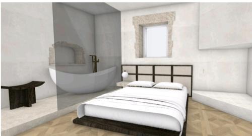 Erfoi Villa | Villa Lithi