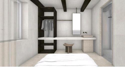 Erfoi Villa | Villa Lithi