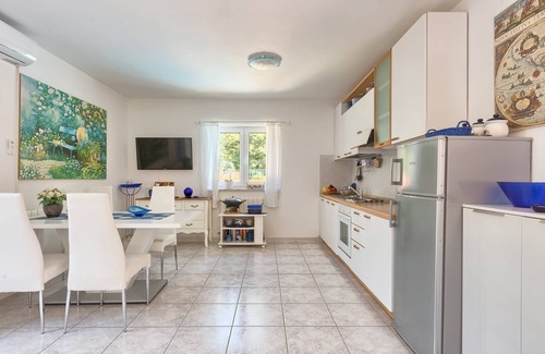 Kukci Villa | Villa Little Castle with private pool