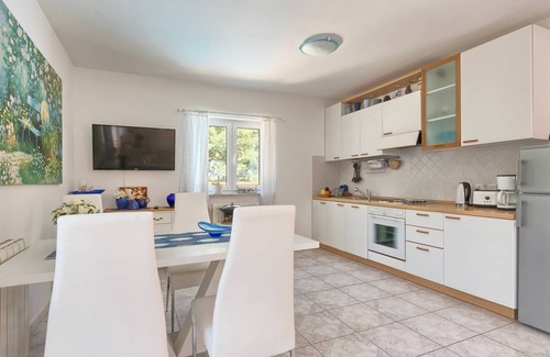 Kukci Villa | Villa Little Castle with private pool