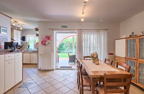 Kukci Villa | Villa Little Castle with private pool