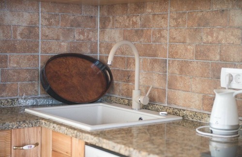 Citluk Villa | Villa Ljuba - Luxury Two Bedroom House with Shared Swimming Pool (A1)