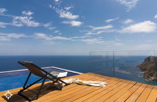 Cumbre del Sol Villa | Villa Llebeig by Abahana Luxe