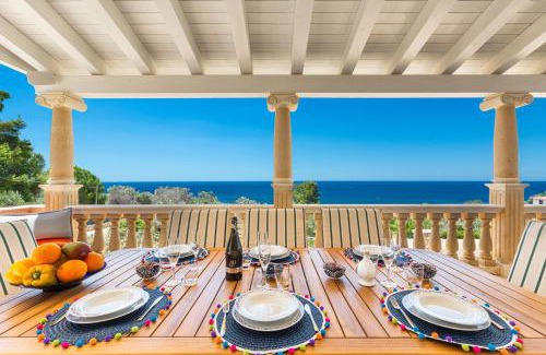 Torre Vado Villa | Villa Lodrea by Perle di Puglia
