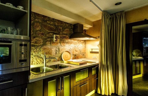 San Miguel de Abona Villa | Villa loft wifi air conditioning air conditioned jacuzzi heated