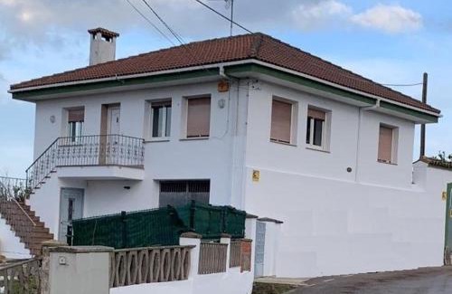 Sotiello House | Villa Lola - Casa con Futbolín-Billar-Diana - 6pax - VV-1734-AS