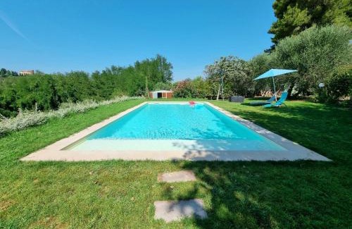 Lorenzana Villa | Villa Lorenzana