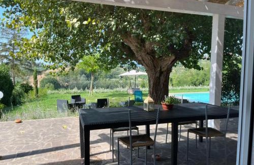 Lorenzana Villa | Villa Lorenzana