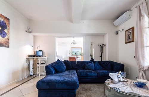 Capannori Villa | Villa Lory With Pool, Spa And Gym On Lucca's Hills