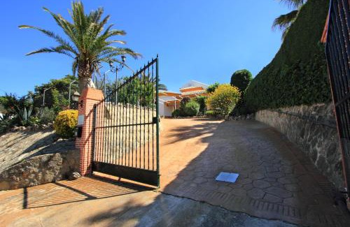 Priego de Cordoba Villa | Villa 'Los Balcones' - Villa Superior en Priego de Córdoba