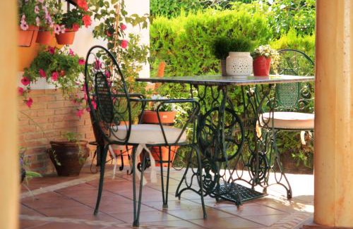 Priego de Cordoba Villa | Villa 'Los Balcones' - Villa Superior en Priego de Córdoba