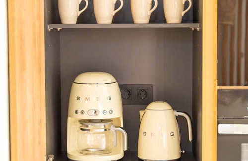 Fasnia Villa | Villa los Linos with heated plunge pool and garden