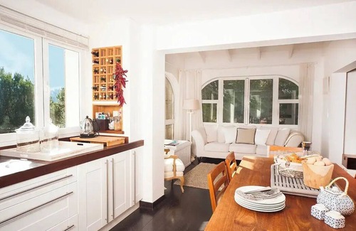 Ses Rotes Velles Villa | Villa Los Pinos