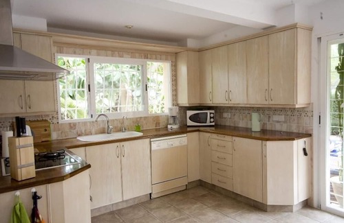 Altea Villa | Villa Los Pinos, Altea