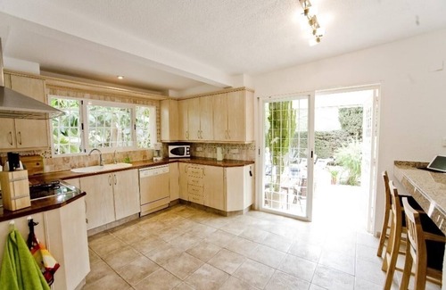 Altea Villa | Villa Los Pinos, Altea