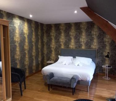 Arromanches-les-Bains House | Villa Louise