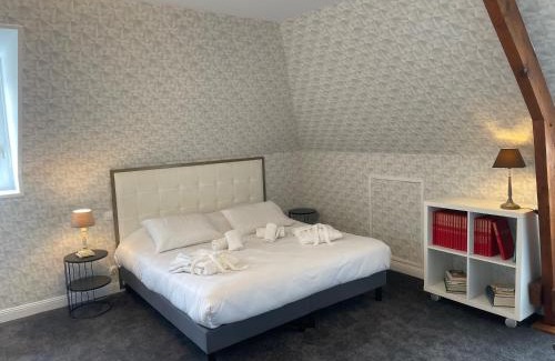 Arromanches-les-Bains House | Villa Louise