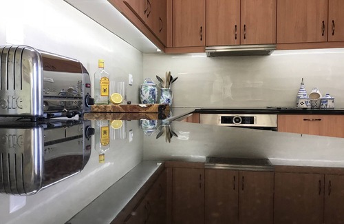 Petaleia Villa | Villa Loukia 5* SECLUDED LOCATION but Walking Distance Kassiopi Sleeps 6-8