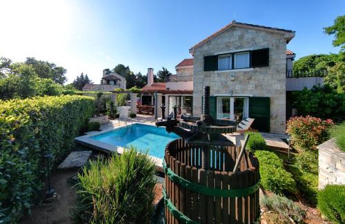 Praznica Villa | Villa Luči