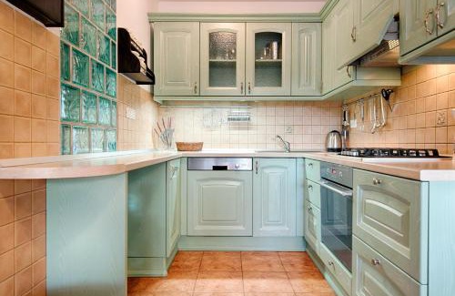 Praznica Villa | Villa Luči