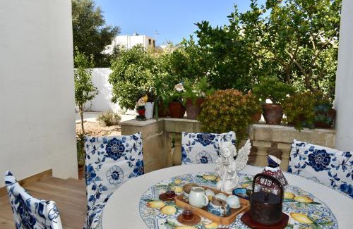 Tarxien House | villa lu Bartolo