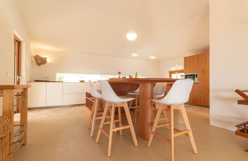 Portobello di Gallura House | Villa Lua Lux - Independent Villa