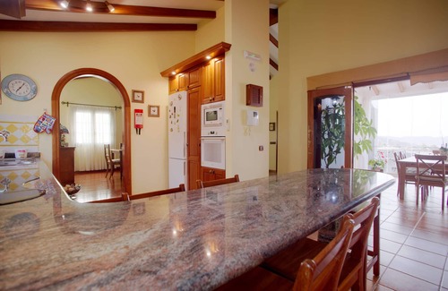 La Solana Villa | VILLA LUCAS IN SAN MATEO
