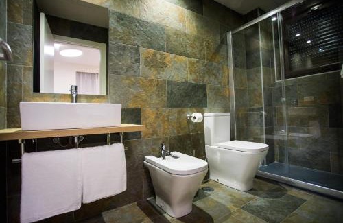 Vigo Hotel | Villa Lucerna Sports & Hotel Resort