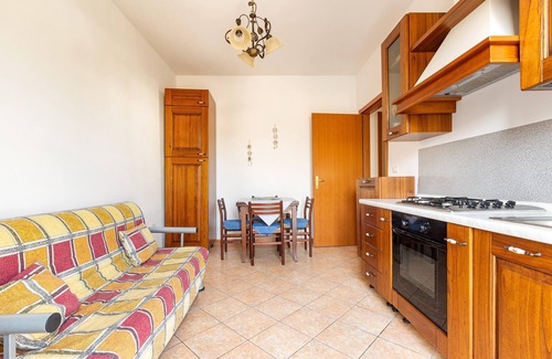 Boncore Apartment | Villa Lucia - Bilo 1 by BarbarHouse