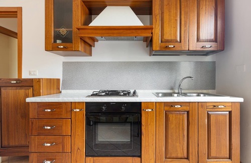 Boncore Apartment | Villa Lucia - Bilo 1 by BarbarHouse